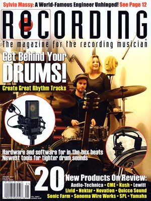 Beta Monkey Review Recording Magazine