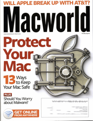 Beta Monkey Interview Macworld Magazine