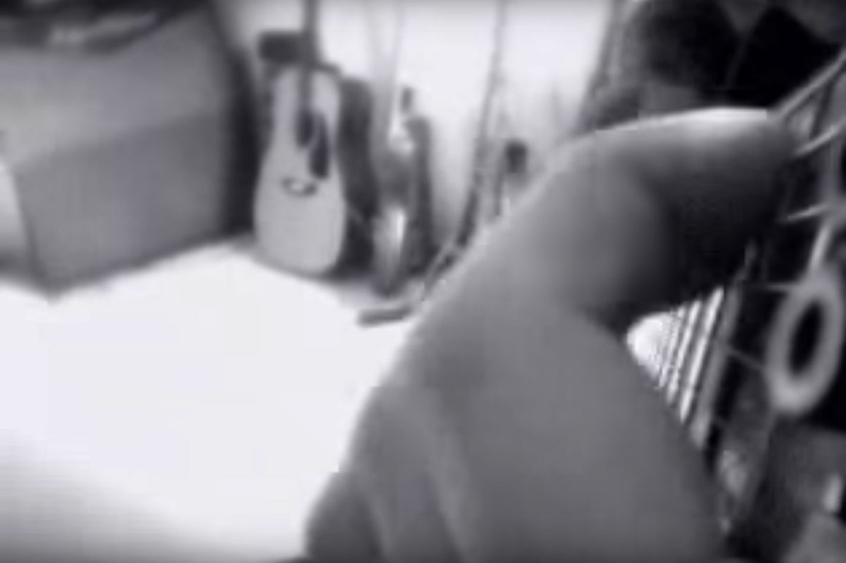 User-Submitted Video Using Double Bass Mania II 1 When we released Double Bass Mania way back in 2004, nothing of its kind existed. Literally, there was nothing out there that was for metal songwriters and guitarists in terms of loop-based songwriting tools. If we remember correctly, this way before anything like Superior Drummer or the like was even around.