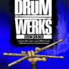 Drum Werks I | Classic Rock Drum Loops 3 Drum Werks I | Classic Rock Drum Loops and Samples