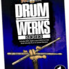 Drum Werks I | Classic Rock Drum Loops and Samples