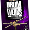 Drum Werks V | Alt & Indie Pop Drum Loops