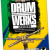 Drum Werks XIV - Brazilian drum percussion loops