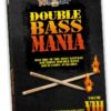 Double Bass Mania VIII Modern Metal Drum Samples Product Image
