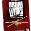 Modern Punk, Punk Rock, Punk Pop - Drum Werks XXX Product Box