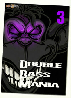 Double Bass Mania III - Speed metal drum loops and fast death metal blast beats