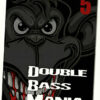 Double Bass Mania V | Doom Metal Drum Loops and Samples 5 Double Bass Mania V - Slow doom metal drum loops and sludge metal grooves