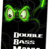 Double Bass Mania VII | PURE MODERN METAL 3 Double Bass Mania VII - Modern metal drum loops and djent drum samples for deathcore