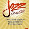 Jazz Drum Tracks | Jazz Essentials II 4 Jazz Essentials II Product Image - Jazz drum tracks and Latin jazz grooves
