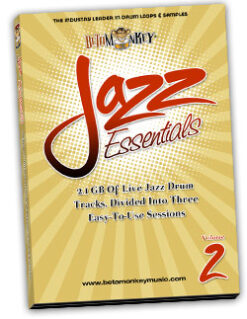 Jazz Essentials II Product Image