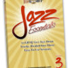 Jazz Essentials III Product Image