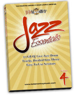 Jazz Essentials IV Product Image