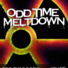 Odd Time Meltdown II | Odd Time Drum Loops and Samples for Rock, Fusion, and More 3 Odd Time Meltdown II - Odd meter drum loops and samples for recording rock and fusion.