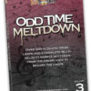 Odd Time Meltdown III Product Image