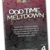 Odd Time Meltdown IV Product Image