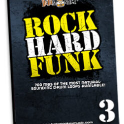 Rock Hard Funk III Product Image