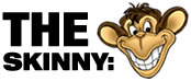 The Monkey Skinny