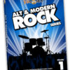 Alt and Modern Rock 1 Product Image