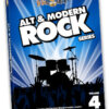 Alt and Modern Rock Series Product Image