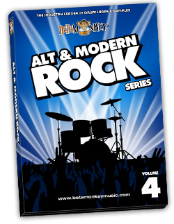 Alt and Modern Rock Series Product Image
