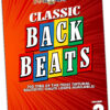 Classic Backbeats II features iconic 50s and 60s grooves in one meticulously recorded vintage drum loops collection.