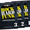 Product image of Rock Hard Funk drum loops bundle