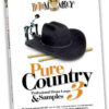 Pure Country III Brushes Product Box
