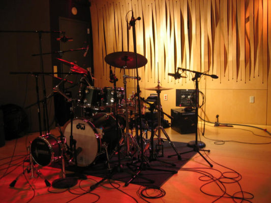 We were really floored with the diversity of entries for this contest. The styles ranged from classic rock to modern rock to all styles in-between. A completely eclectic mix of tunes, all unified by the general rock vibe.
