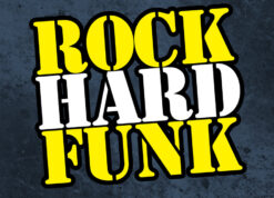 Rock Hard Funk Product Image
