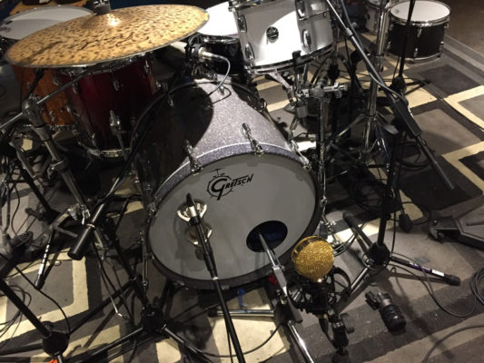 Drum Loops for All Musical Styles