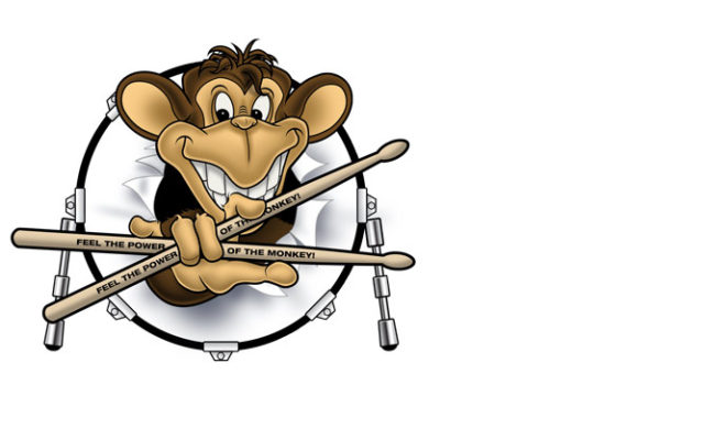Drum Loops by Beta Monkey - Live, Acoustic Drum Loops for All Musical Styles