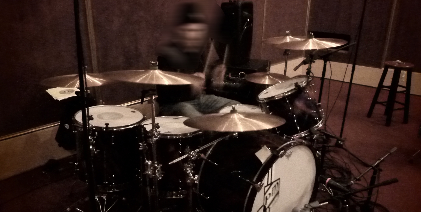 Drum Samples for Metal - Double Bass Mania Series