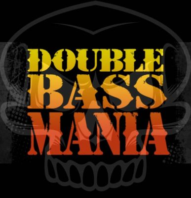 Metal Songwriting Contest Using Double Bass Mania