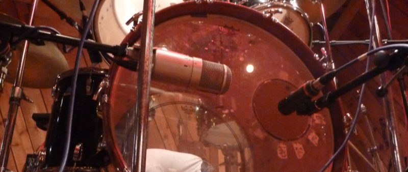 New drum loops released