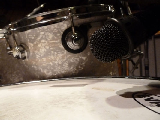 Enhancing Your Drum Loops