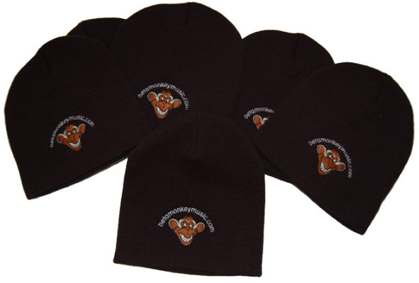 Beta Monkey Winter Hats