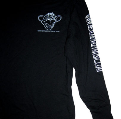 Beta Monkey Long Sleeve T-Shirt