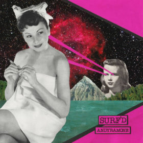 A nice find shared with us, making great use of the classic sounds found on Classic Backbeats II