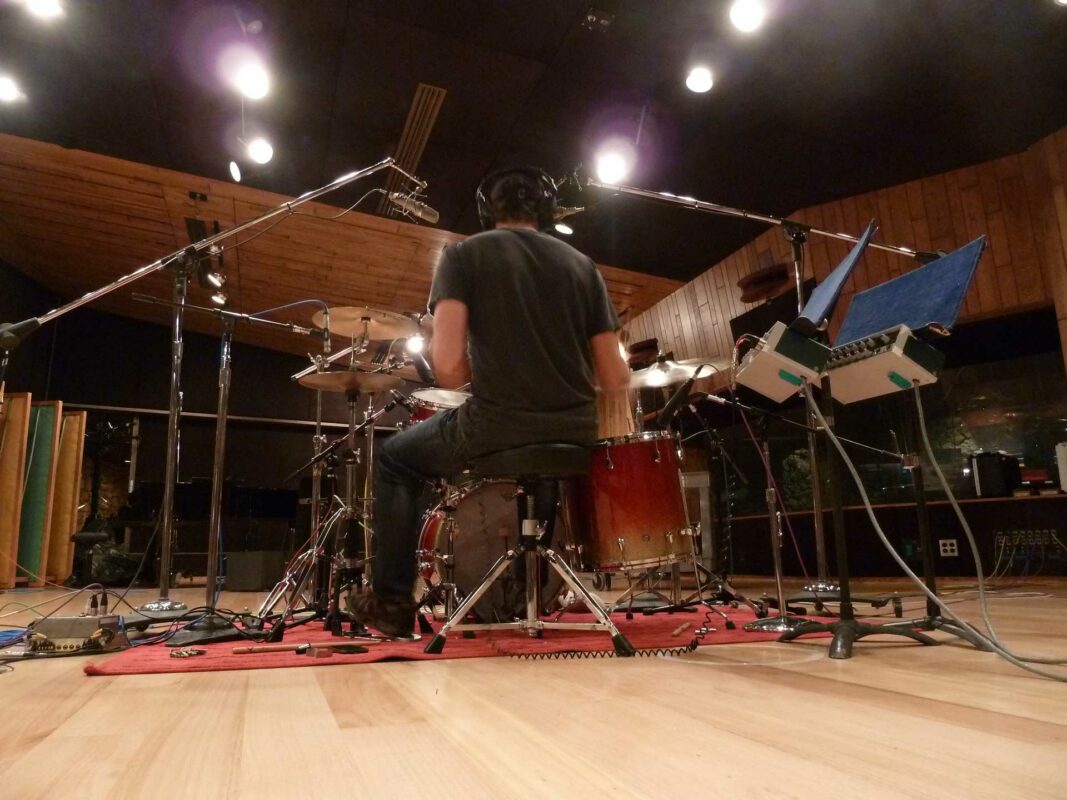 The Only Drum Loops and Samples You’ll Ever Need