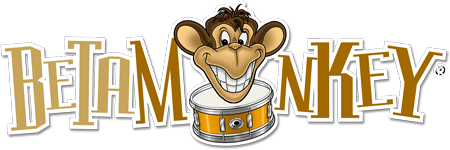 Drum Loops | Beta Monkey