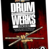 Hard Rock Drum Loops | Drum Werks II: Reloaded