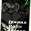 Double Bass Mania II | Extreme Heavy Metal Drum Loops 3 "Double Bass Mania II - Extreme heavy metal drum loops and aggressive double bass tracks
