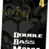 Double Bass Mania IV | Power Metal 2 Double Bass Mania IV - Power metal drum loops and groove metal samples for songwriting