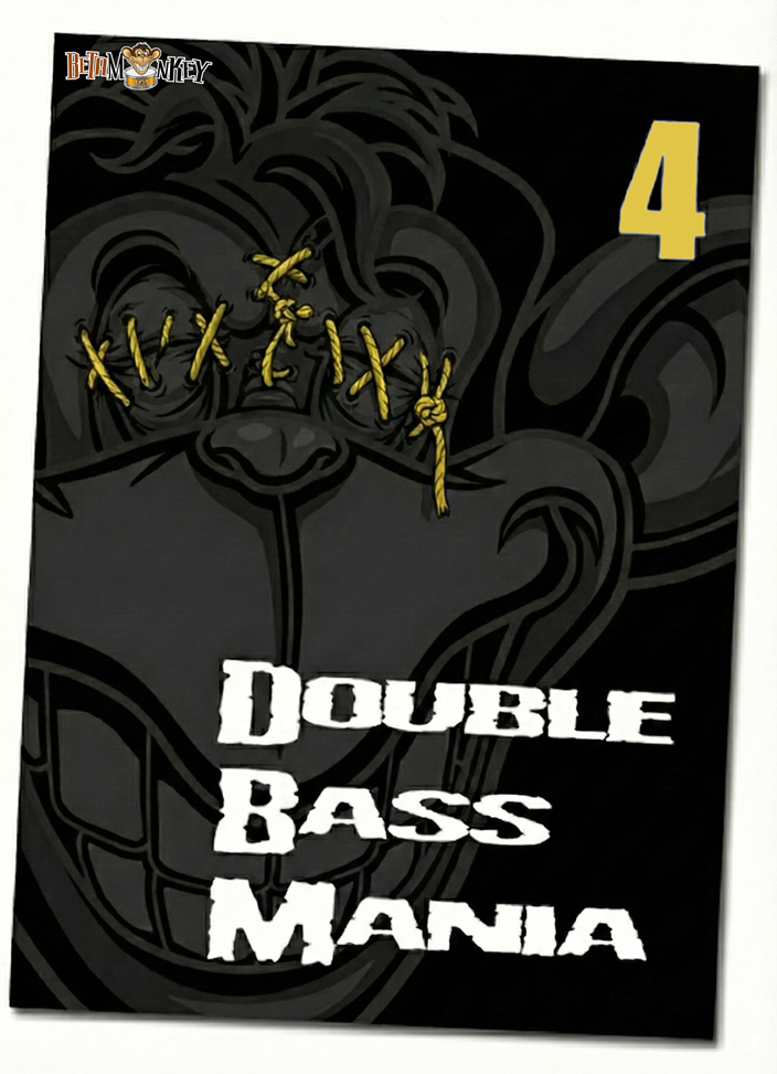 Double Bass Mania IV | Power Metal 1 Double Bass Mania IV - Power metal drum loops and groove metal samples for songwriting