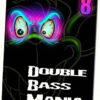 Double Bass Mania VIII | Deathcore, Djent, Tech Metal Drums 2 Double Bass Mania VIII - Technical metal drum loops and deathcore double bass samples
