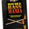 Heavy Metal Drum Loops -Double Bass Mania 2 Product Image