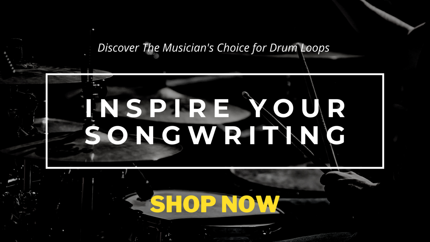 Beta Monkey Drum Loops | Often Imitated. Never Duplicated.