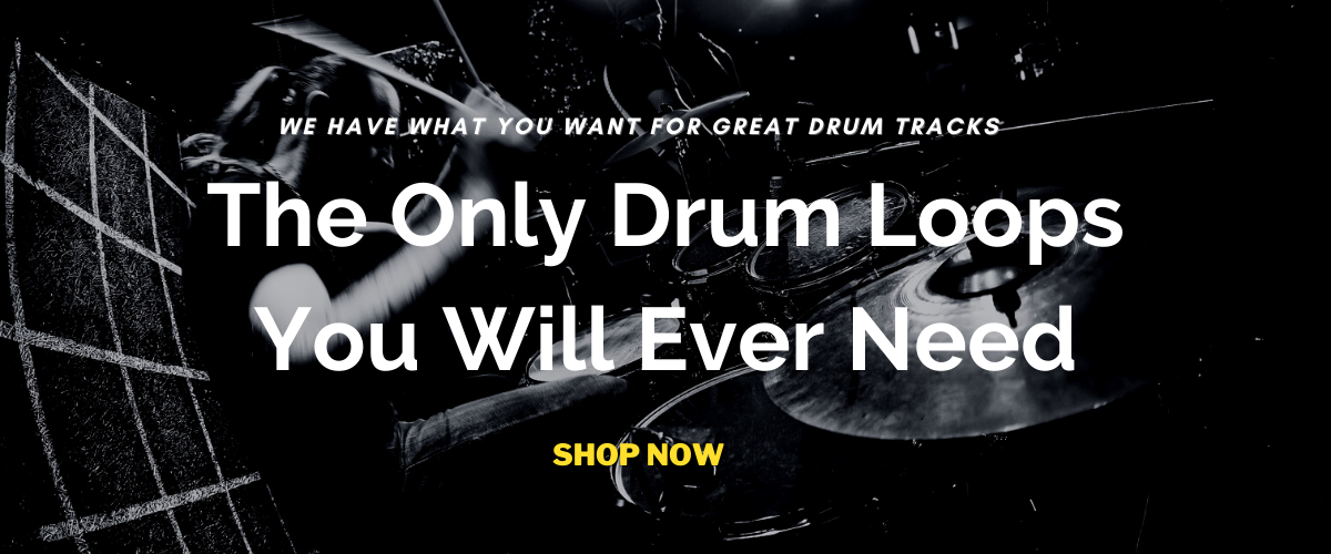 Download drum loops in download shop.