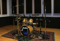 Rock Drum Samples | L.A. Rock Sessions 1