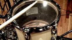 Rock Drum Samples | L.A. Rock Sessions II